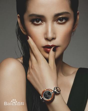 最优质李冰冰(Li Bingbing)精彩图册1