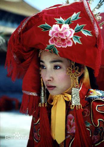 最优质李冰冰(Li Bingbing)精彩图册1