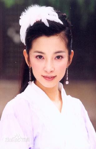 最优质李冰冰(Li Bingbing)精彩图册1