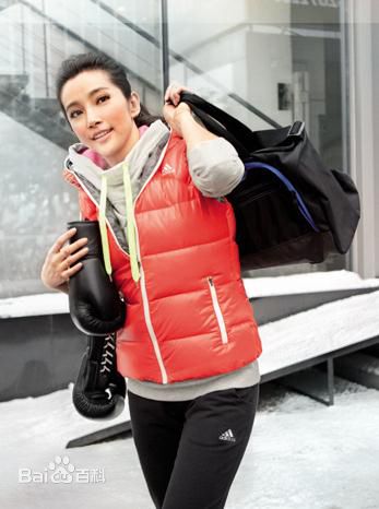 最优质李冰冰(Li Bingbing)精彩图册1