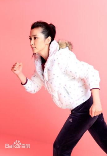 最优质李冰冰(Li Bingbing)精彩图册1