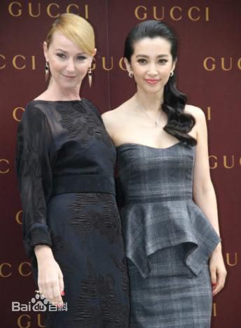 最优质李冰冰(Li Bingbing)精彩图册1