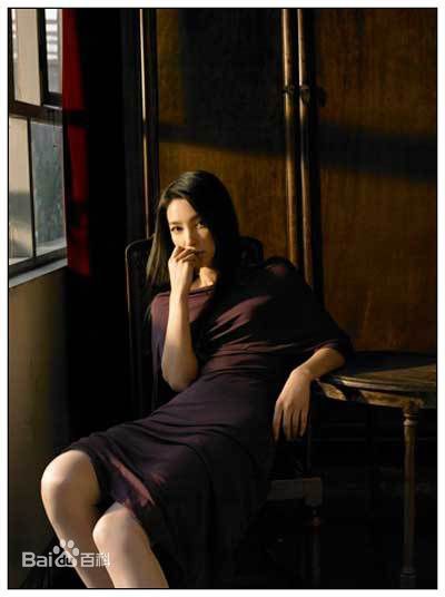 最优质李冰冰(Li Bingbing)精彩图册1