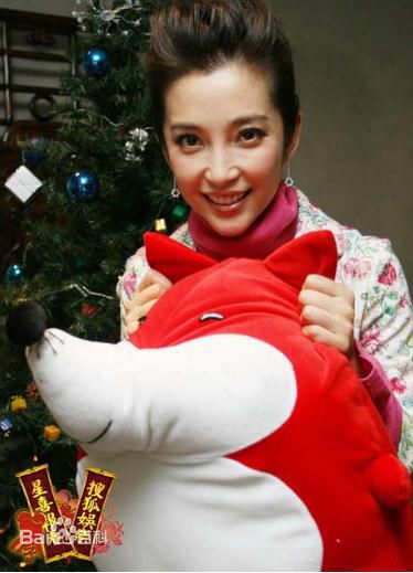 最优质李冰冰(Li Bingbing)精彩图册1