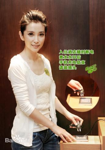 最优质李冰冰(Li Bingbing)精彩图册1