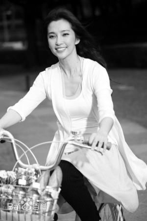 最优质李冰冰(Li Bingbing)精彩图册1
