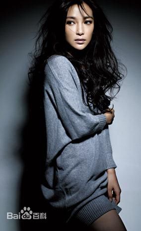 最优质李冰冰(Li Bingbing)精彩图册1