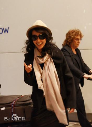 最优质李冰冰(Li Bingbing)精彩图册1