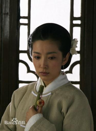 最优质李冰冰(Li Bingbing)精彩图册1