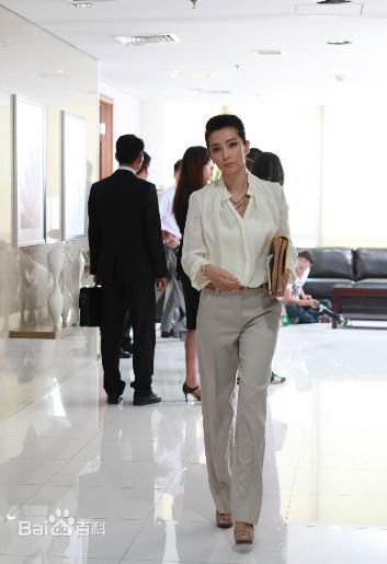 最优质李冰冰(Li Bingbing)精彩图册1