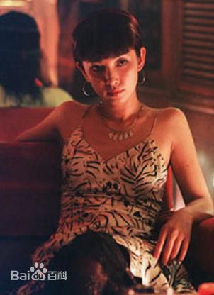 最优质李冰冰(Li Bingbing)精彩图册1