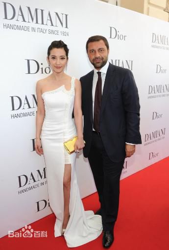 最优质李冰冰(Li Bingbing)精彩图册1