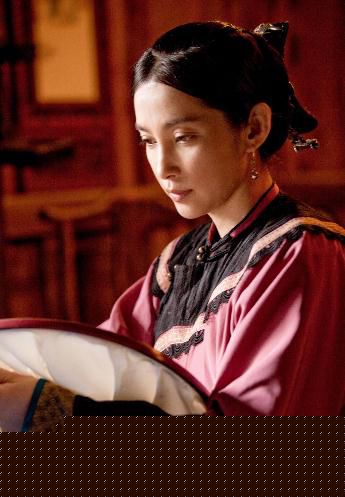 最优质李冰冰(Li Bingbing)精彩图册1