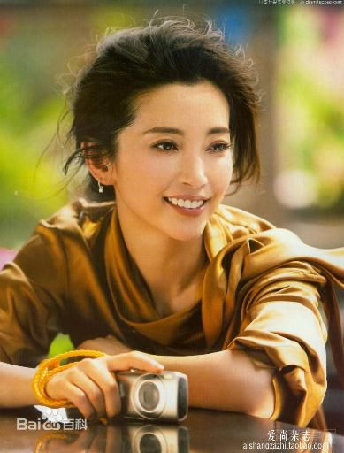 最优质李冰冰(Li Bingbing)精彩图册1
