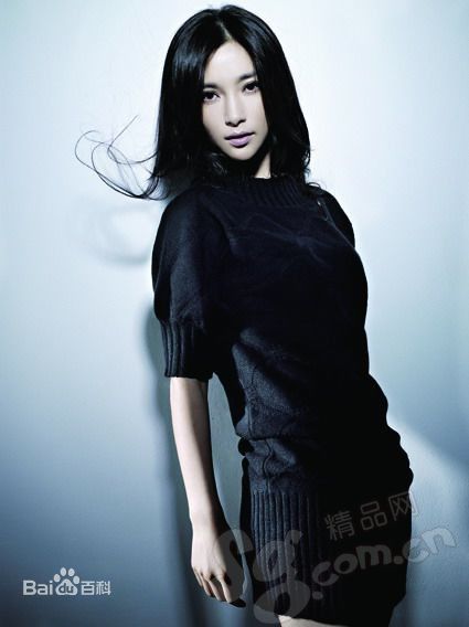 最新李冰冰(Li Bingbing)精彩图册