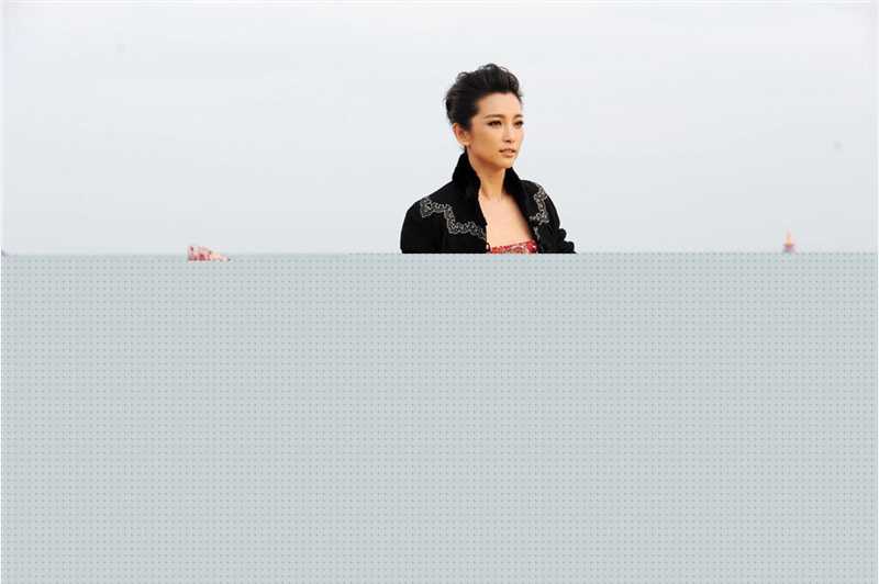 最新李冰冰(Li Bingbing)精彩图册