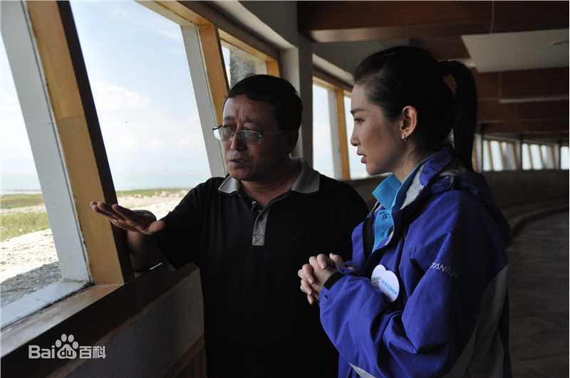 最新李冰冰(Li Bingbing)精彩图册