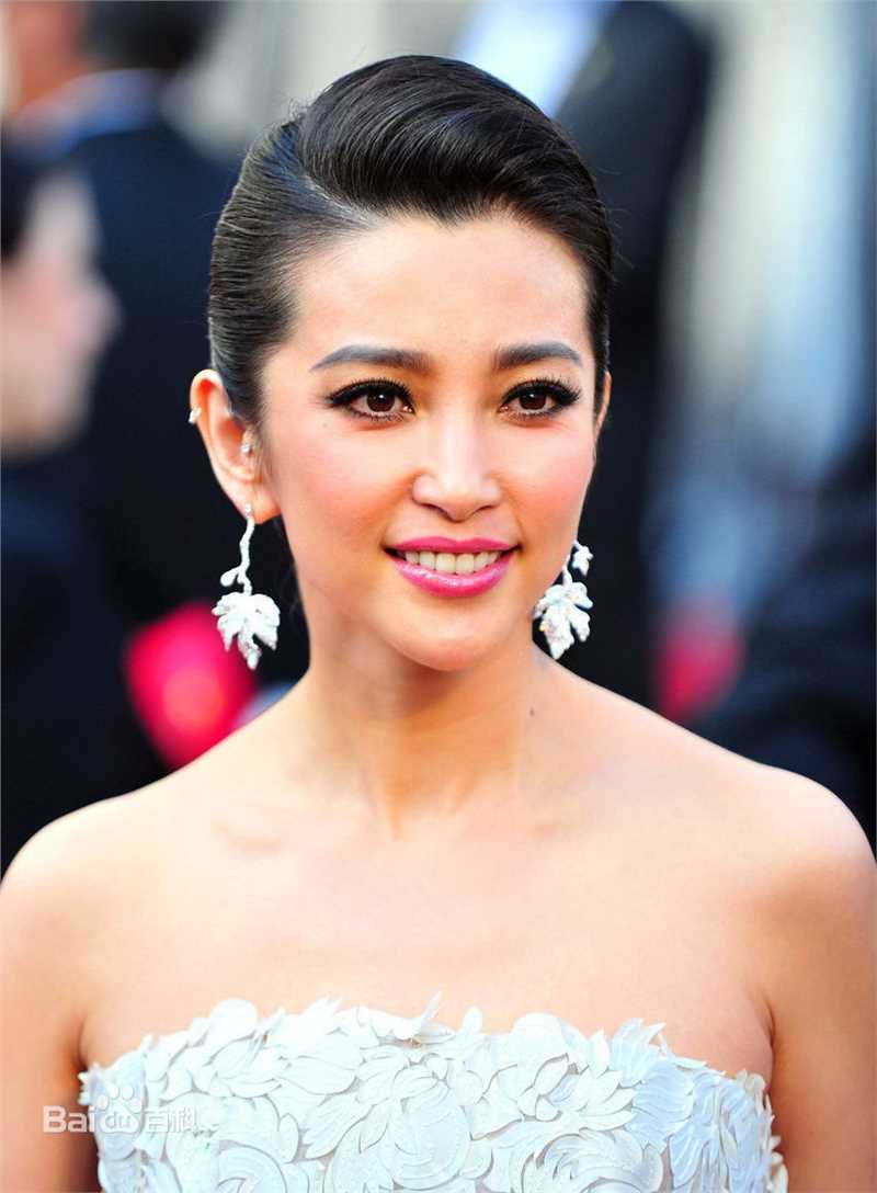 最新李冰冰(Li Bingbing)精彩图册