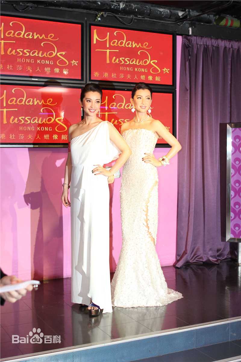 最新李冰冰(Li Bingbing)精彩图册