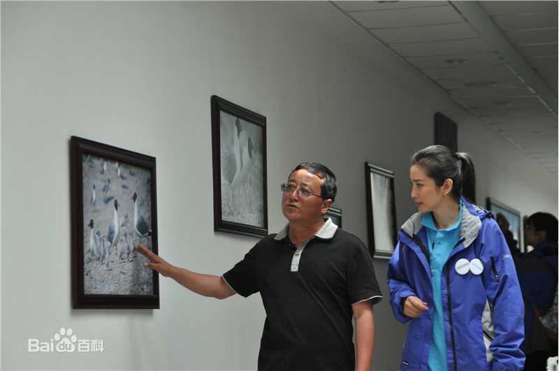 最新李冰冰(Li Bingbing)精彩图册