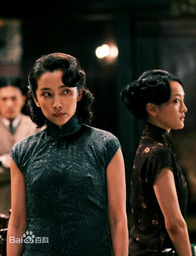 最全李冰冰(Li Bingbing)精彩图册1