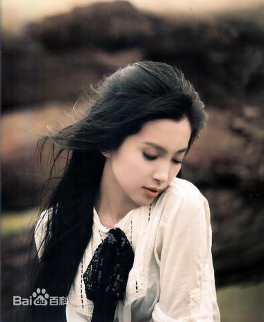 最全李冰冰(Li Bingbing)精彩图册1