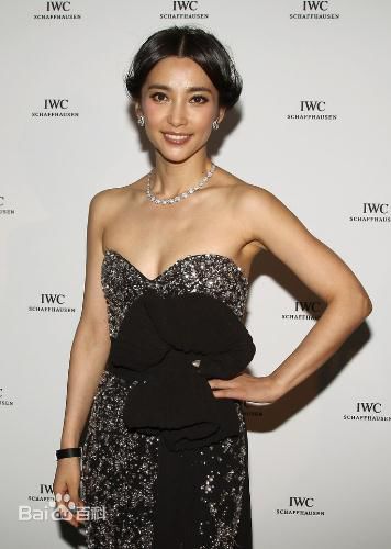 最全李冰冰(Li Bingbing)精彩图册1