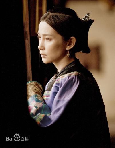 最全李冰冰(Li Bingbing)精彩图册1