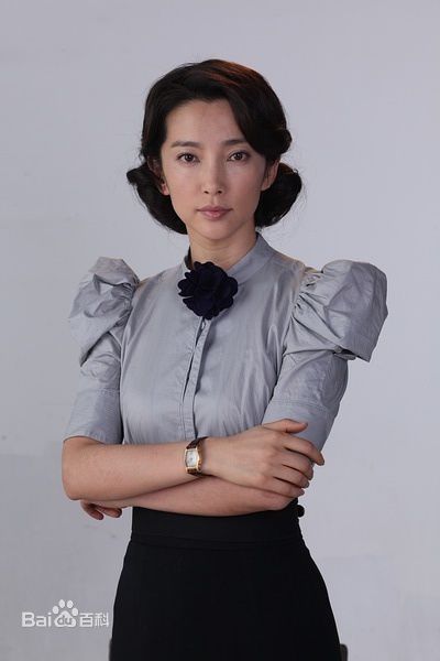 最全李冰冰(Li Bingbing)精彩图册1