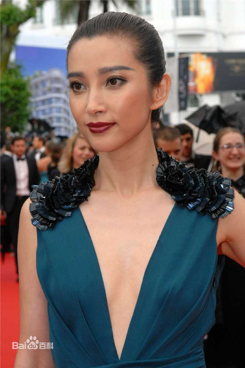 最全李冰冰(Li Bingbing)精彩图册1