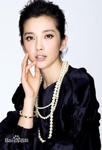 最全李冰冰(Li Bingbing)精彩图册1