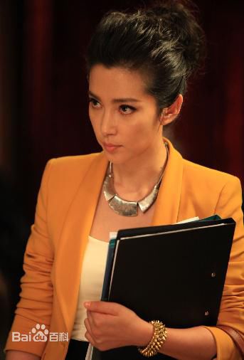 最全李冰冰(Li Bingbing)精彩图册1