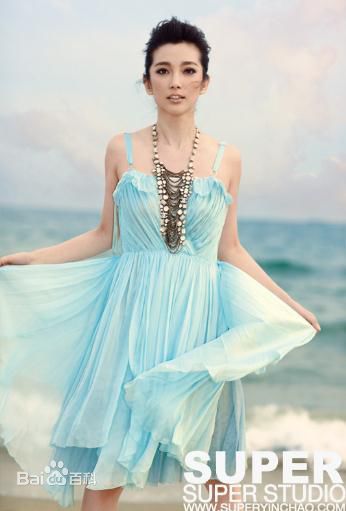 最全李冰冰(Li Bingbing)精彩图册1