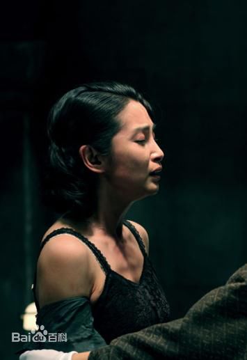 最全李冰冰(Li Bingbing)精彩图册1