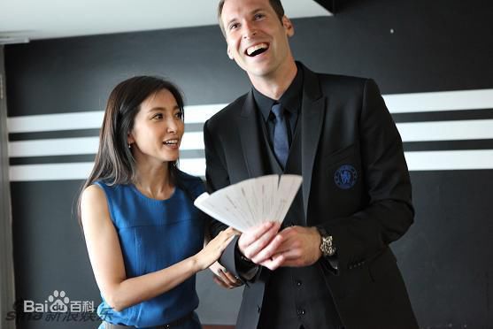 李冰冰(Li Bingbing)精彩图册