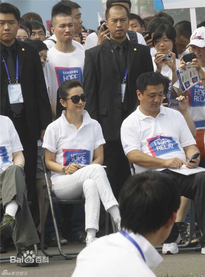 李冰冰(Li Bingbing)精彩图册