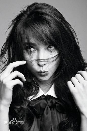 最新李冰冰(Li Bingbing)精彩图册3
