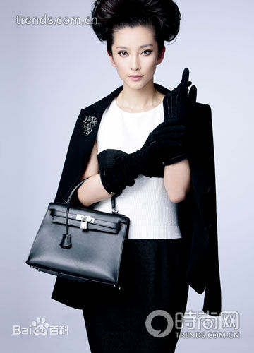 最新李冰冰(Li Bingbing)精彩图册3