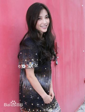 最新李冰冰(Li Bingbing)精彩图册3