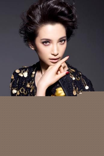 最新李冰冰(Li Bingbing)精彩图册3