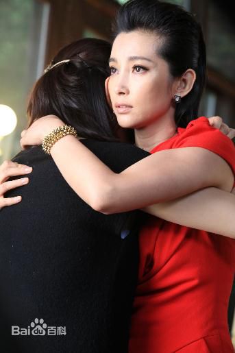 最新李冰冰(Li Bingbing)精彩图册3