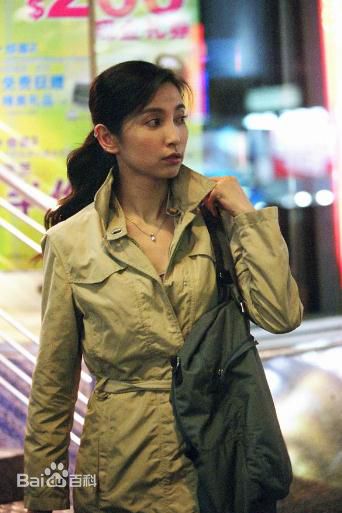 最新李冰冰(Li Bingbing)精彩图册3