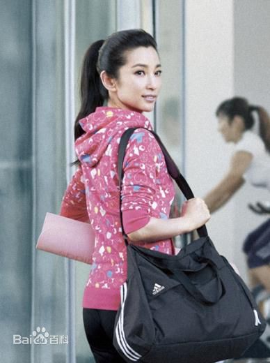 最新李冰冰(Li Bingbing)精彩图册3