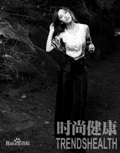 最新李冰冰(Li Bingbing)精彩图册3