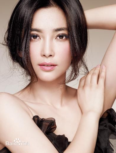 精选李冰冰(Li Bingbing)精彩图册2