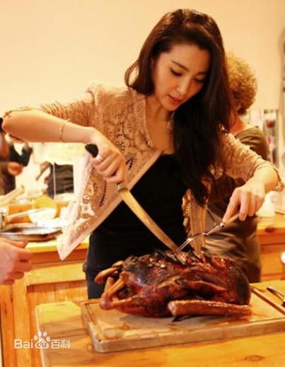 精选李冰冰(Li Bingbing)精彩图册2