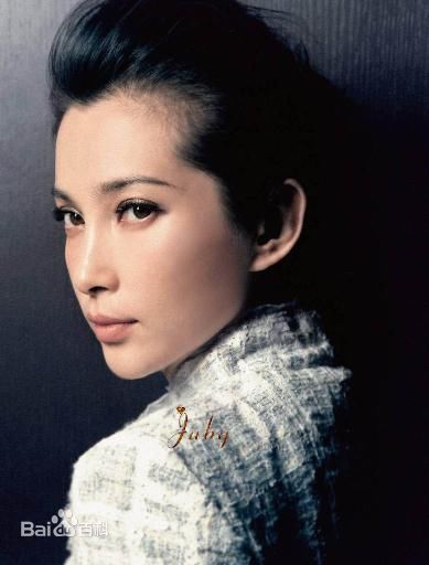 精选李冰冰(Li Bingbing)精彩图册2