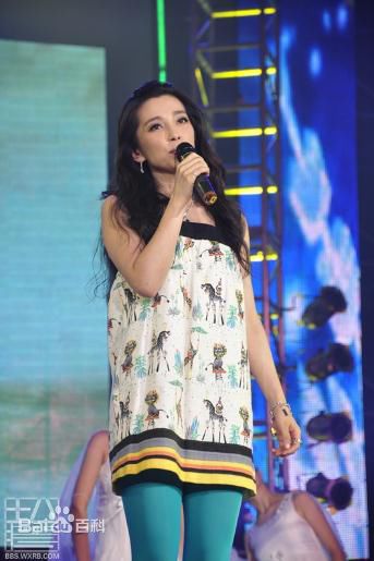 精选李冰冰(Li Bingbing)精彩图册2