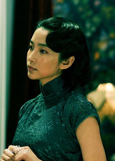 最全李冰冰(Li Bingbing)精彩图册4