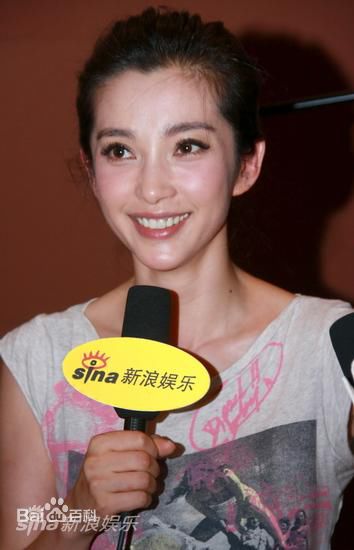 最全李冰冰(Li Bingbing)精彩图册4